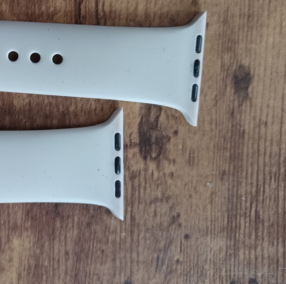 Apple designer watch band - Picture 2 of 2